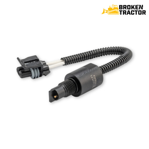 John Deere 350DLC 380GLC excavator 670G 770G 870G motor grader water in fuel sensor RE532949