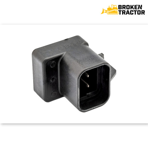 Case IH Magnum 225 250 280 310 340 370 380 tractor ECU CAN bus connector 87601142