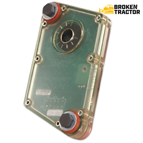 Caterpillar D250E D250E Series II D300E D300E Series II articulated dump truck Hall effect position sensor 3381488