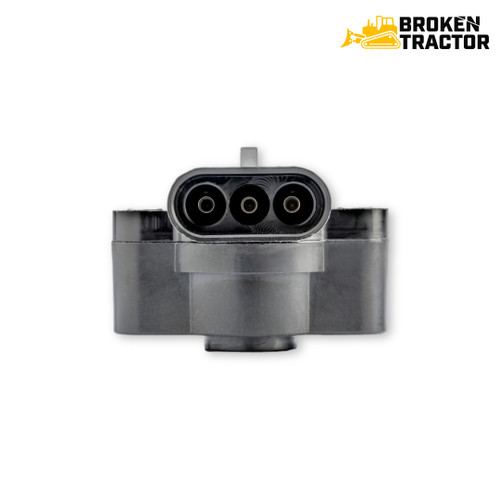 John Deere 1510C 1810C 2112C carry-all scraper AutoLoad rotary position sensor AA76374