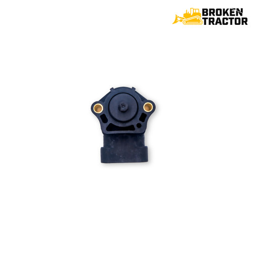 John Deere 8225R 8245R 8270R 8295R 8320R 8345R tractor dual output rotary position sensor RE243769