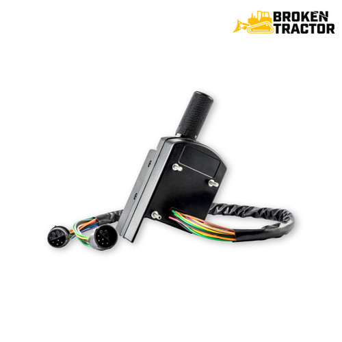 Transmission Shifter Assembly | Broken Tractor | 1076219