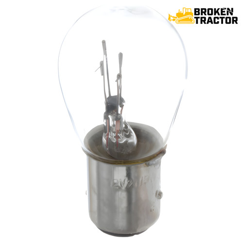 Bobcat rear brake light bulb 6686098 S100 S175 S185 S220 T110 T190