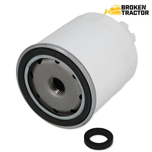 Bobcat 751 753 S130 S175 E32 E42 T110 T300 fuel filter water separator 6667352 1 micron