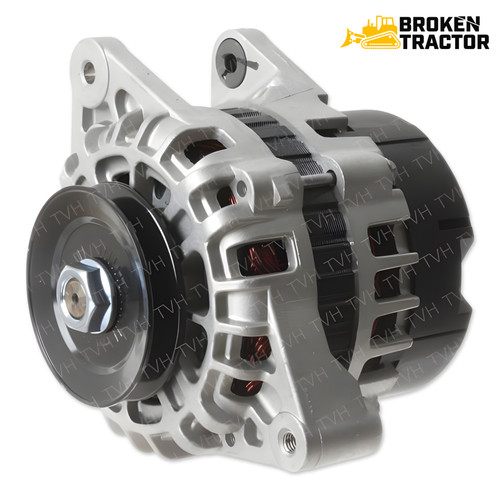 Bobcat 90 amp alternator 6678205 S130 S175 S185 S300 T190 T550