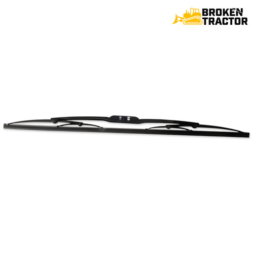 JCB 801.4 801.5 801.6 8025ZTS 803 PLUS 8052 8055 mini excavator wiper blade 714/18900