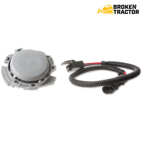 John Deere 317G 318D 319D 320D 320E 326E 332E skid steer seat switch AT327446