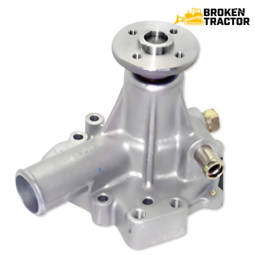 JCB 8025ZTS 8035ZTS mini excavator water pump 02/630880