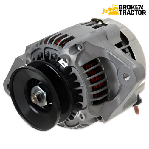 Case CX31B CX36B CX37C CX50B CX55B mini excavator alternator VV11962677210