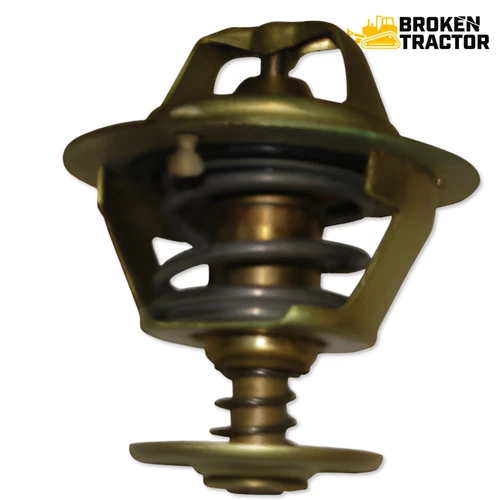 JCB 8025ZTS 8035ZTS engine thermostat 02/634247 cooling system