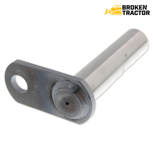 John Deere 30G 35G excavator boom dipper arm pin FYD40000253 hardened steel