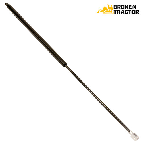 John Deere 318D 319D 320D 320E 323D 326E 332E 333E skid steer canopy tilt gas spring AT362149