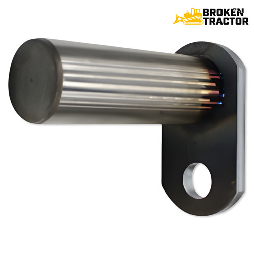 Hitachi EX60 Excavator Pins & Bushings | Broken Tractor