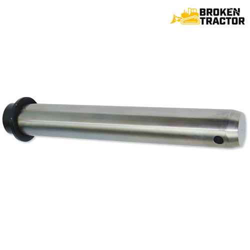 Bucket Pivot Pin, 40mm | Broken Tractor | 911/40129