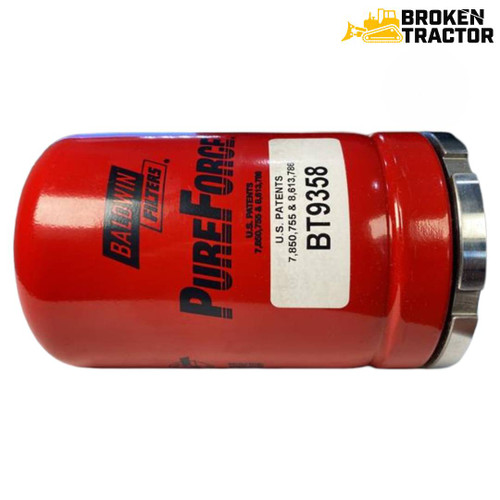 Filter - Transmission for Kubota