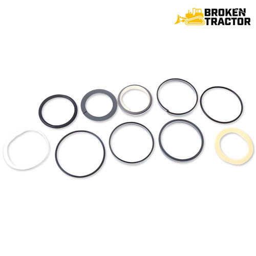 John Deere 30G 35G excavator bucket cylinder seal kit FYD00005421 Hitachi Zaxis