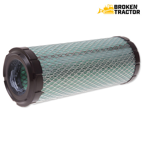 Yanmar VIO45 VIO55 VIO20 VIO27 outer air filter 129087-12510 4-1/8 inch OD
