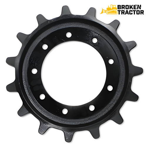 Drive Sprocket | Broken Tractor | 06816-00009