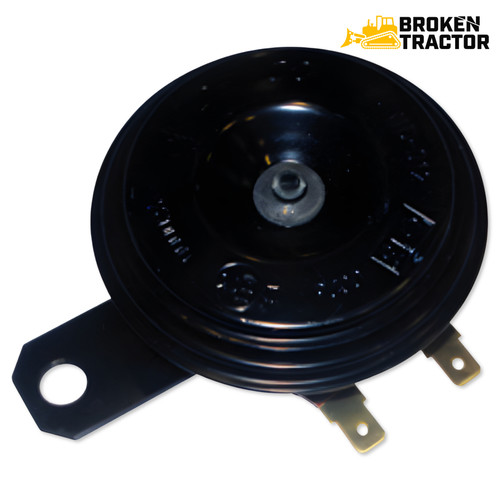 Horn, 12V 110dB | Broken Tractor | 17035-00713