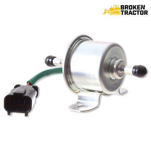 Fuel Lift Pump | Broken Tractor | K1G938-52033