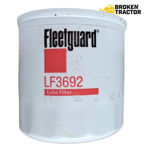 Yanmar B15 B15-3 VIO15 VIO20 VIO25 engine oil filter 119305-35150 65mm 68mm