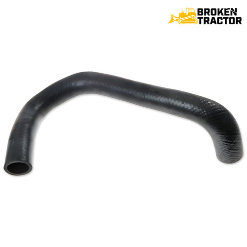 Takeuchi TB260 compact excavator bottom radiator hose K5540-02002