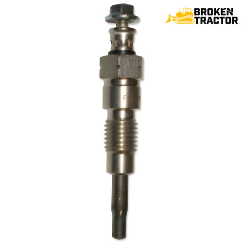 Yanmar Excavator Engine Parts | Broken Tractor