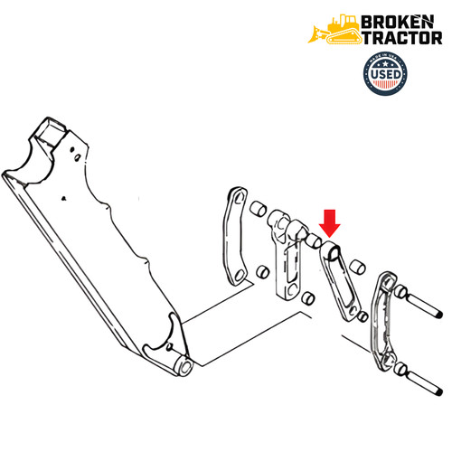 KS  Front Brake Caliper Kit 280ZX 79-83 | Z Car Depot Inc