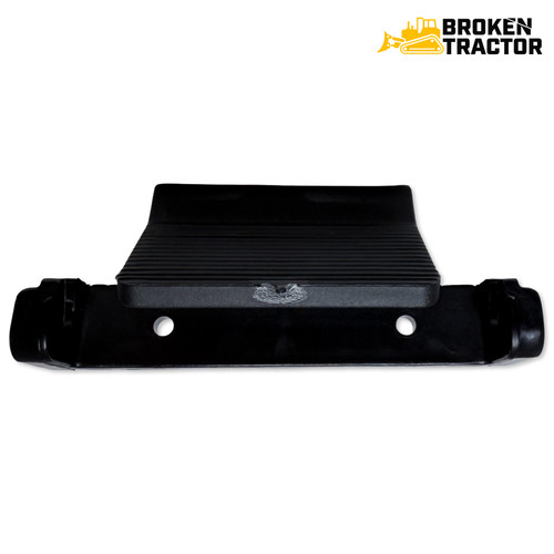 Cab Door Window Plastic Latch | Broken Tractor | 47832496