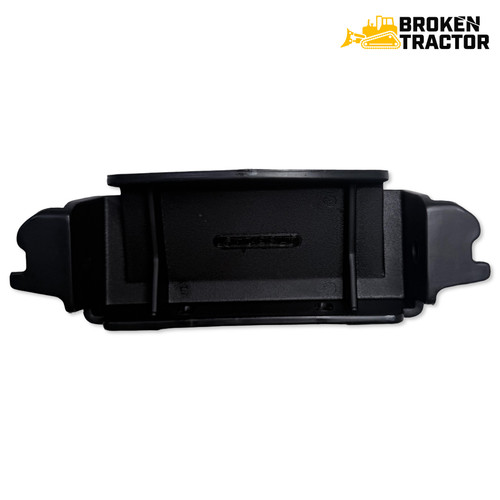 Cab Door Window Slam Latch Handle | Broken Tractor | 4783249