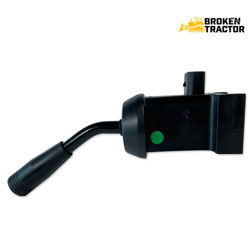 Case Machinery Shift Lever for Backhoes and Skip Loaders