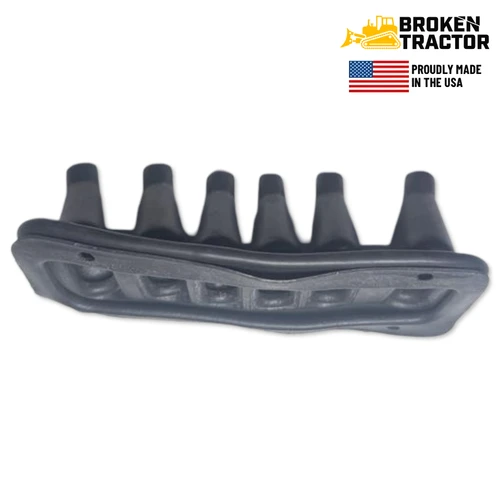 6-Lever Control Rod Boot | Broken Tractor | D149867