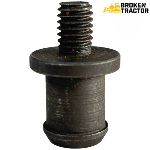 R34360 screw for John Deere hydraulic pump coupling