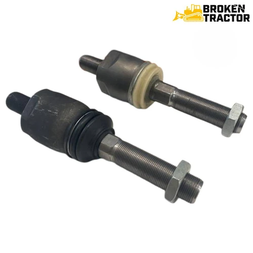 4WD Steering Ball Joint Kit (Left & Right Hand) for Case 580K, 590 Turbo Backhoes