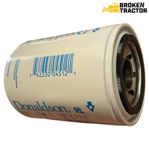 Hydraulic Spin-On Filter for Ford New Holland Tractors & Equipment