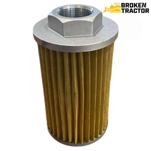 Komatsu PC20-5 PC20-6 PC30-6 PC40-7 PC45MR-3 mini excavator hydraulic suction filter 21E-60-11130
