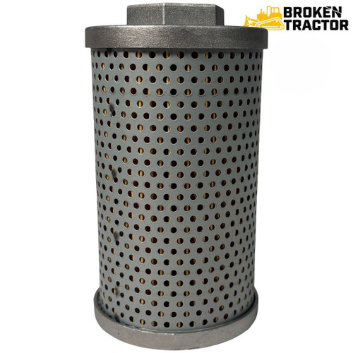 Kubota U10 air filter replacement 6A100-82630