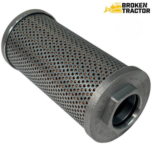 Hydraulic Oil Filter | Broken Tractor | 4294132-HITACHI