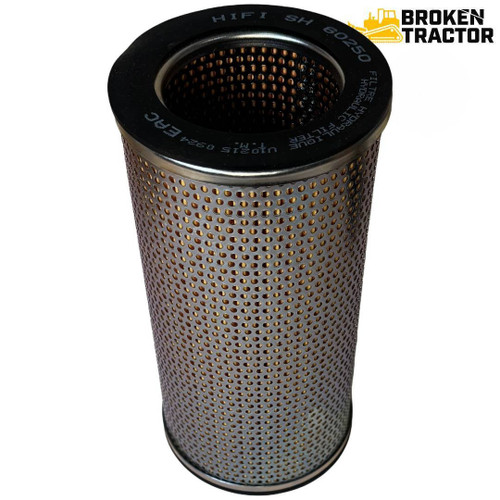 Hydraulic oil filter for Takeuchi TB138 excavator