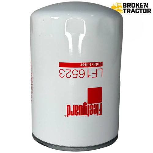Hydraulic filter for Case 440 III skid steer loader