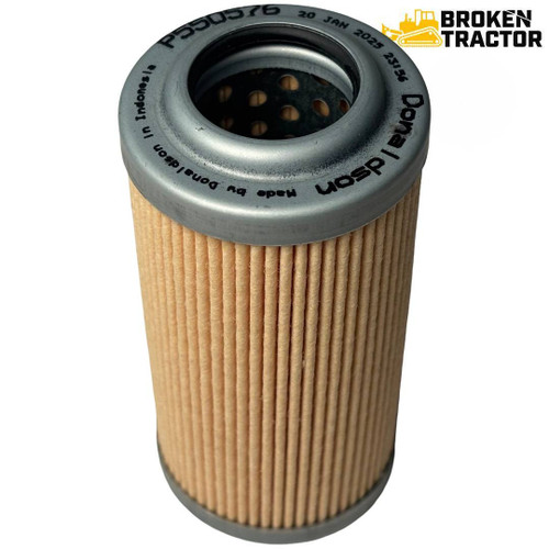 ／ Hydraulic Filter Cartridge | Broken Tractor | 4294135