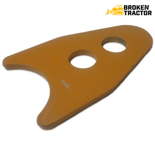 Case 580L Boom Pin Retainer Bracket