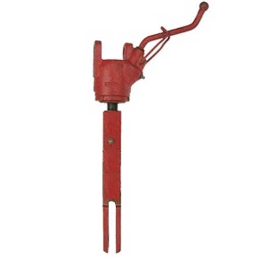 International Tractor 3-point Adjustment Arm B275, B414, 424, 444, 354, 364, 384, 3414, 2424, 2444 -- 3069056R91