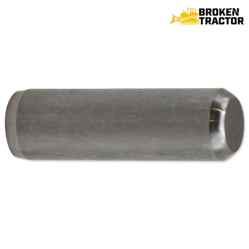 Pin 0.276" Diameter x 0.972" Long (7mm x 24.7mm)