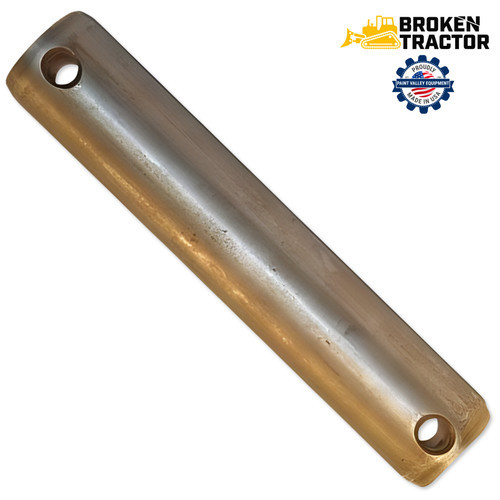 Pin 1.5" Diameter x 7.75" Long (38.1mm x 196.85mm)