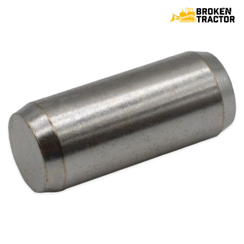 Pin 0.564" Diameter x 1.382" Long (14.32mm x 35.1mm)