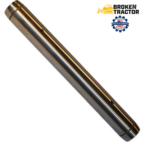 Pin 1.75" Diameter x 14.882" Long (44.45mm x 378mm)