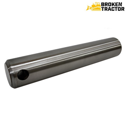 Pin 1.949" Diameter x 10.25" Long (49.5mm x 260.35mm)