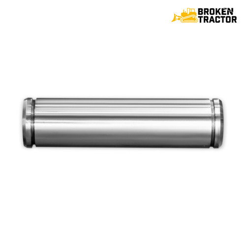 Pin 1.575" Diameter x 6.102" Long (40mm x 155mm)