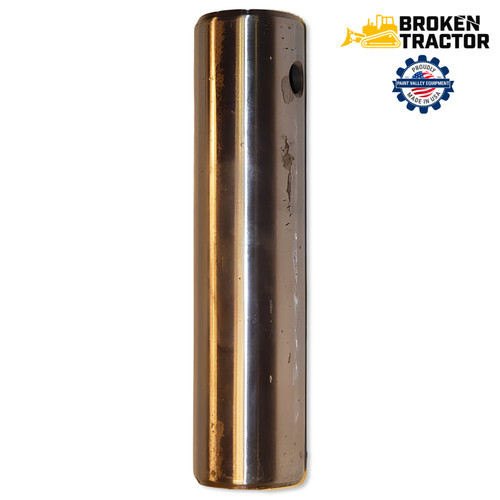 Pin 1.75" Diameter x 7.25" Long (44.45mm x 184.15mm)
